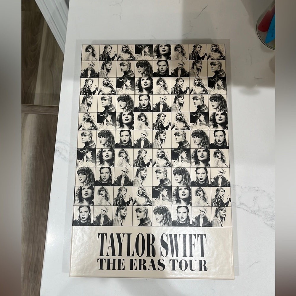 Taylor Swift Eras Tour VIP Box Houston